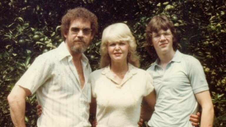 Vivian Ridge: A Glimpse into the Life of Bob Ross’s First Wife