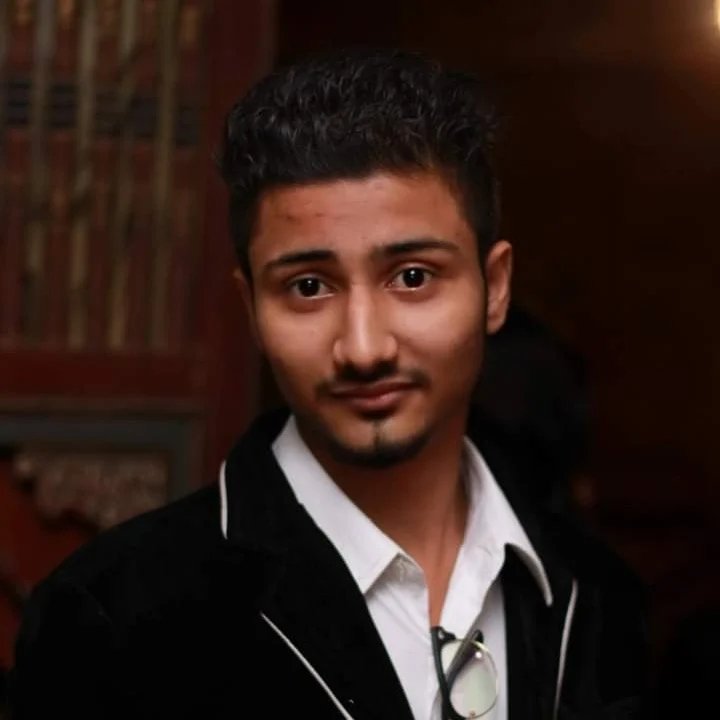 Sadiq Haroon