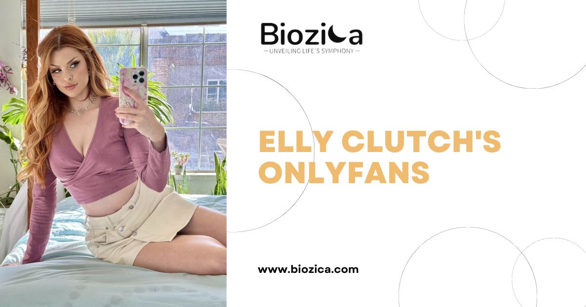 Elly Clutch's OnlyFans