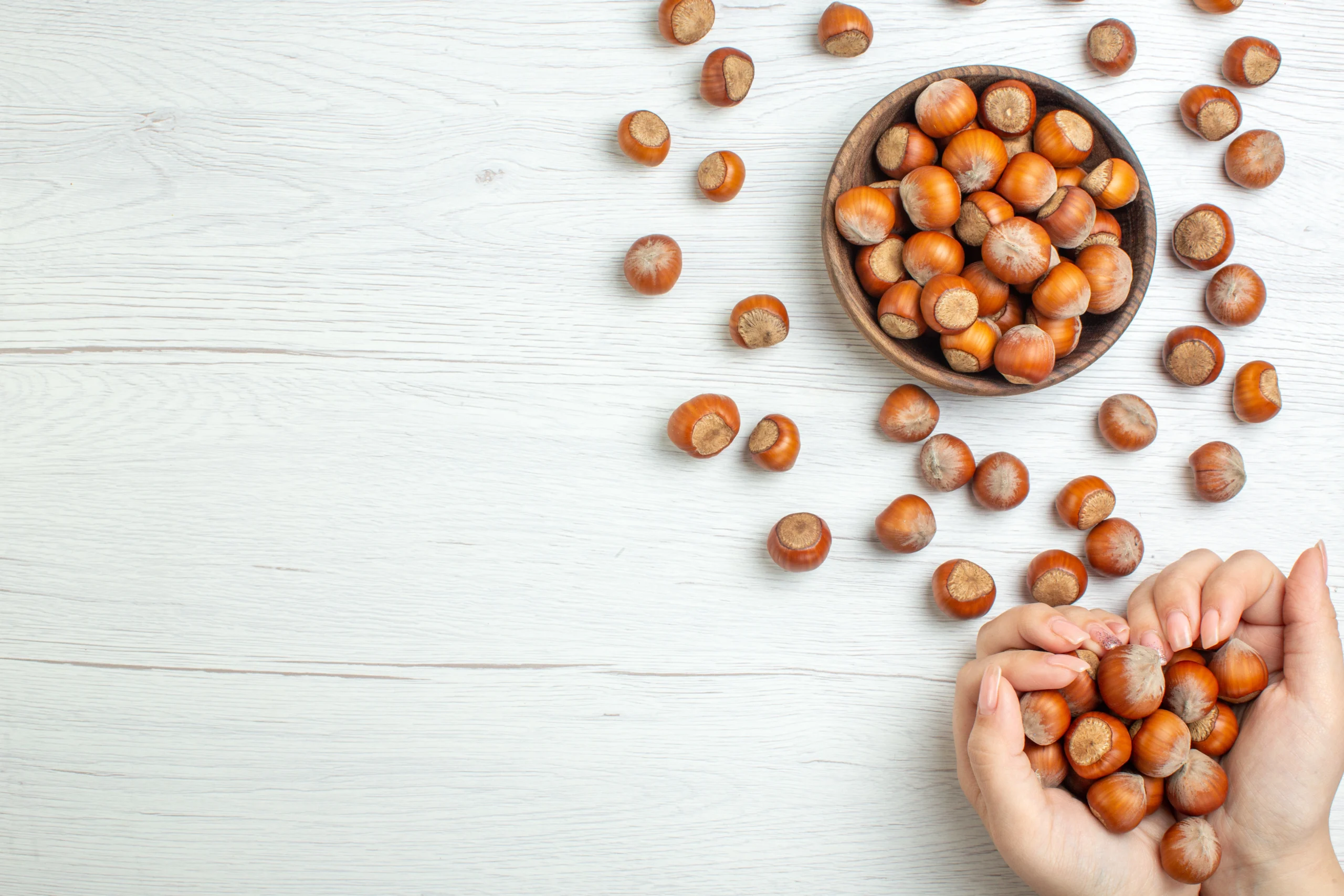 Understanding Hazelnut Allergy: Symptoms, Causes, and Management