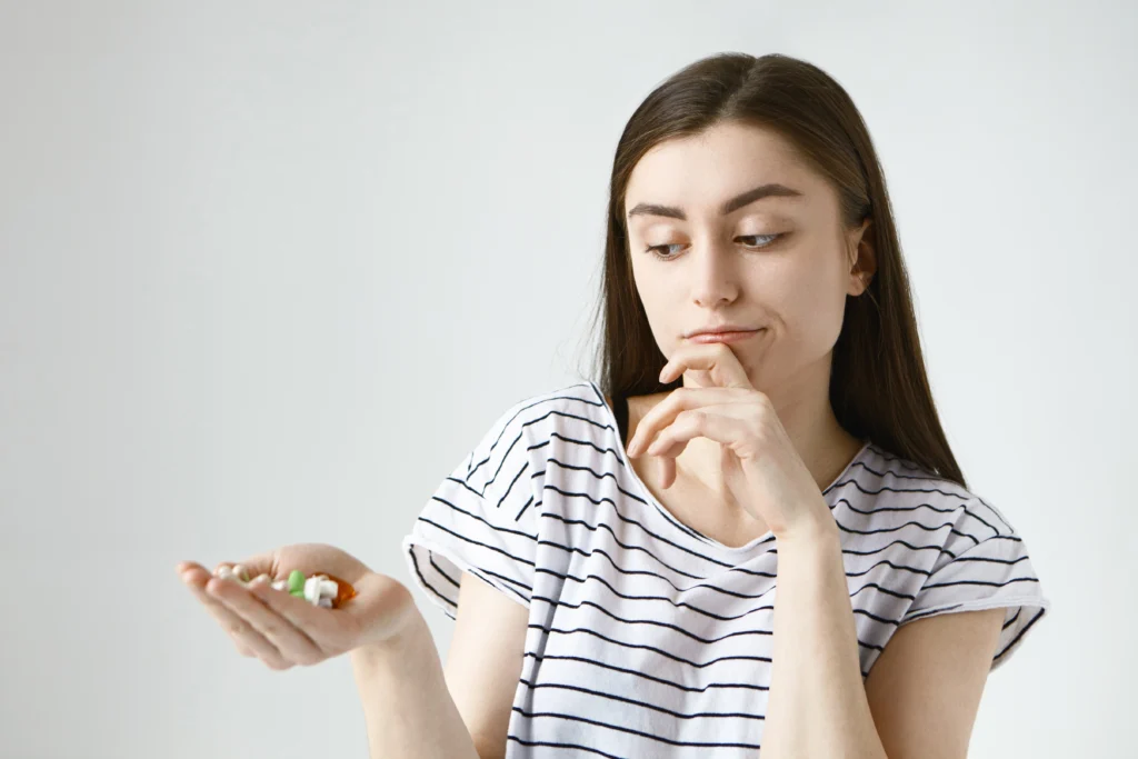 Hazelnut Allergy