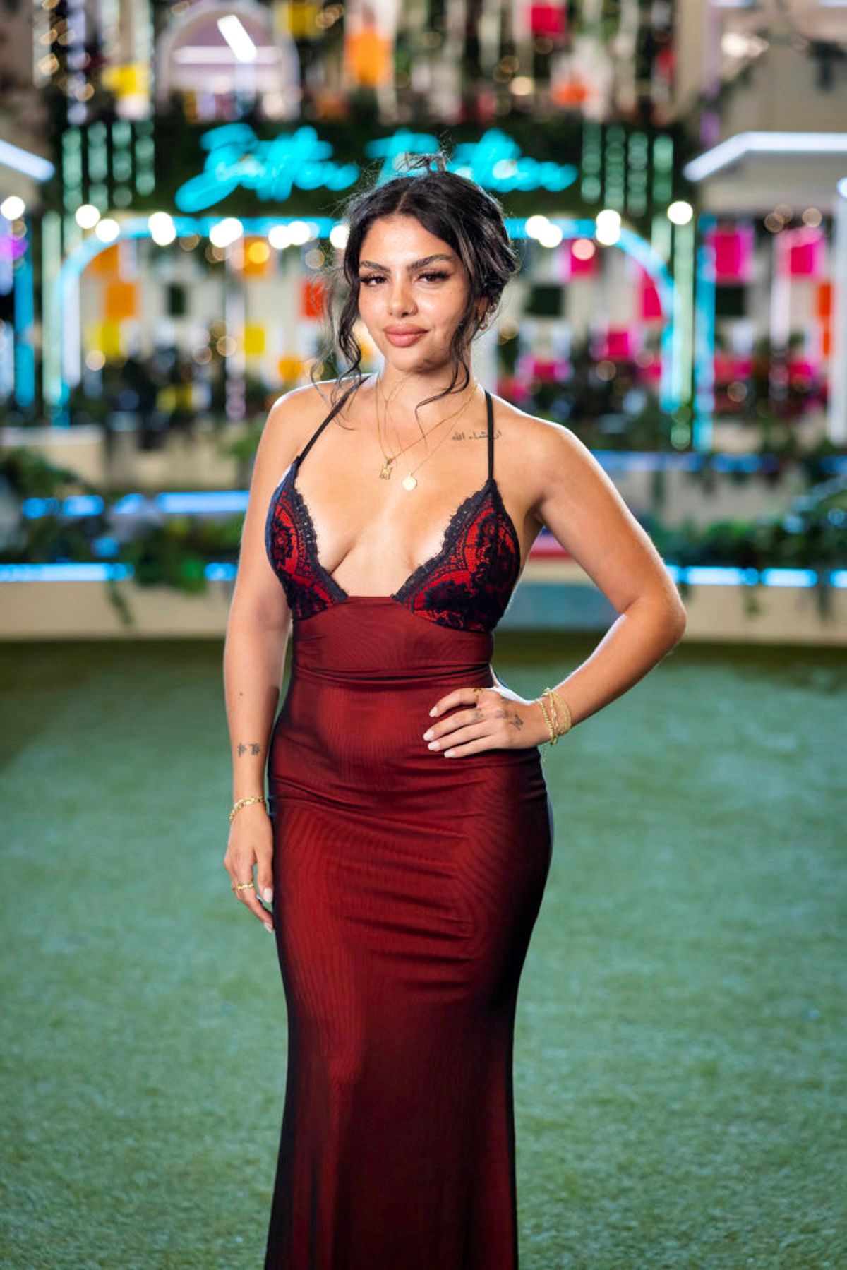Huda Mustafa