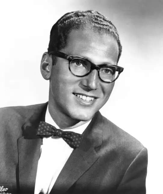 Tom Lehrer