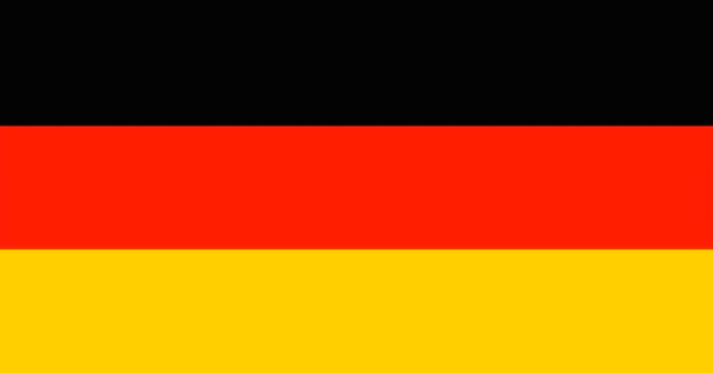 Average Salary in Germany
