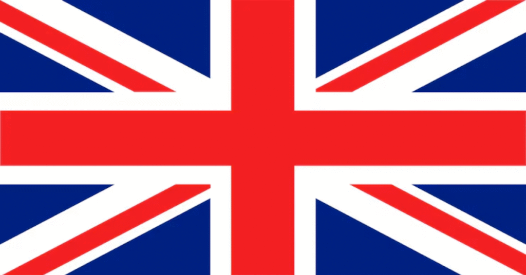 Average Salary in UK 2025