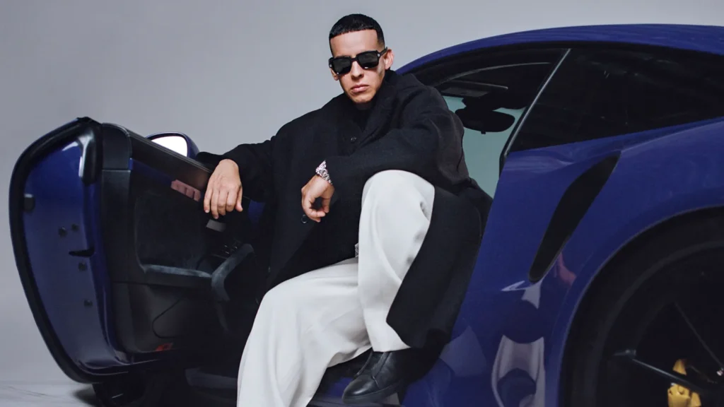 Daddy Yankee Net Worth in 2025
