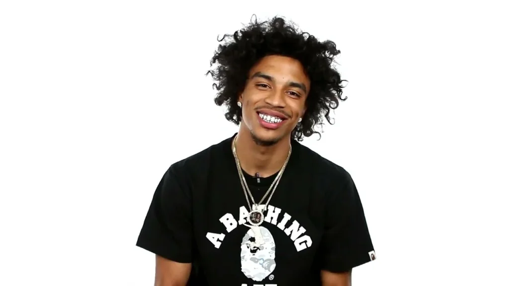 how old is Jay Cinco