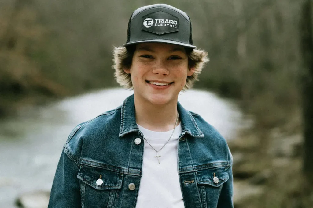 How Old is Maddox Batson