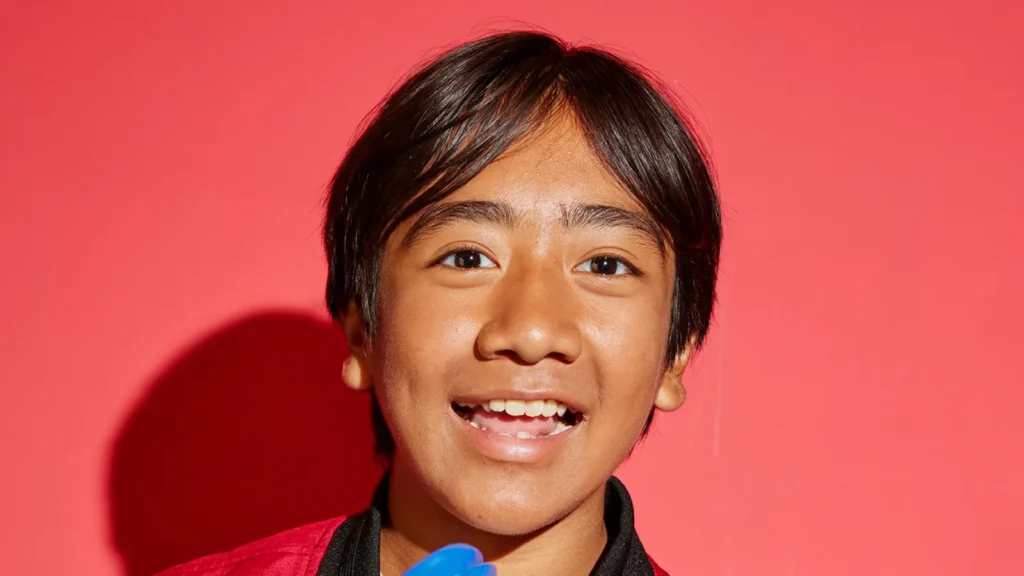 How Old is Ryan from Ryan's World?
