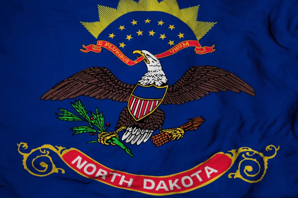 Minimum Wage in North Dakota