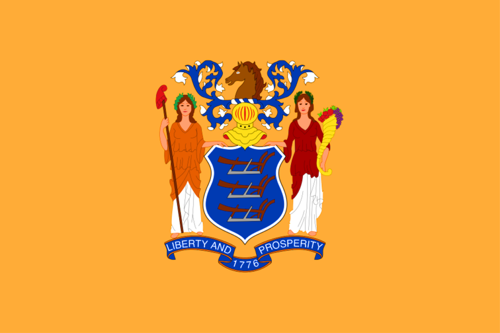 NJ minimum wage