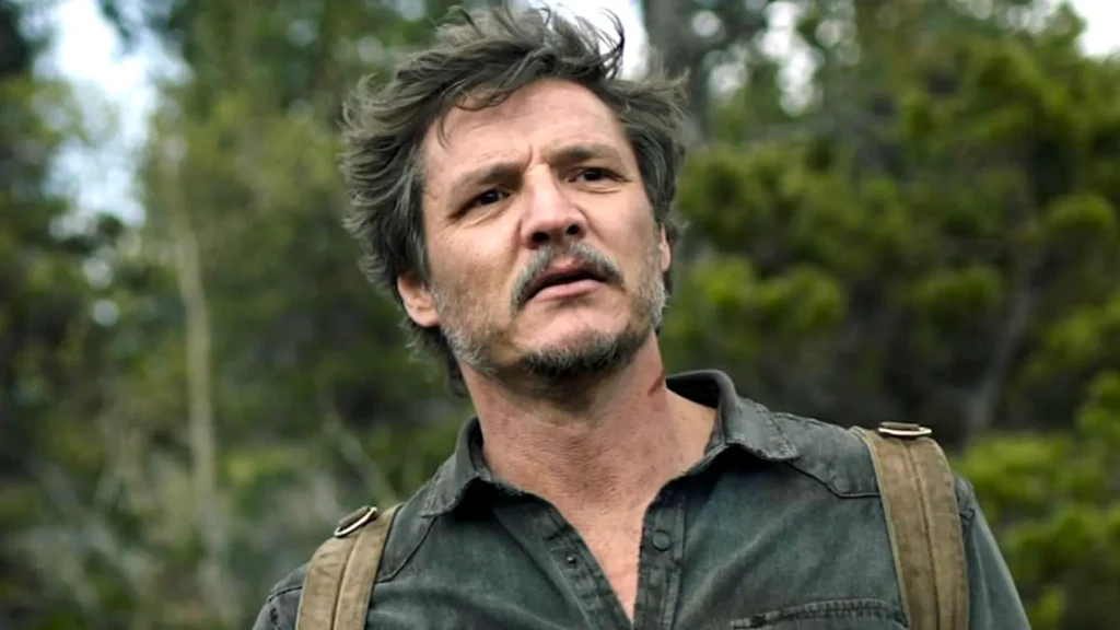 Pedro Pascal