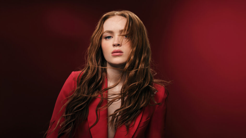 Sadie Sink net worth