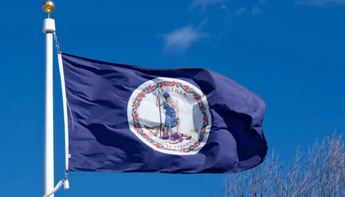 Virginia minimum wage