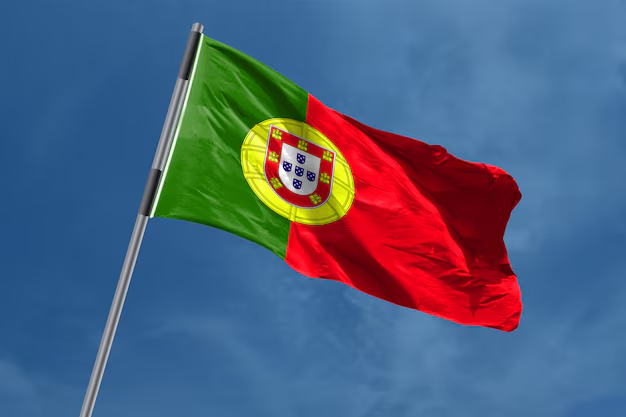 average wage in Portugal