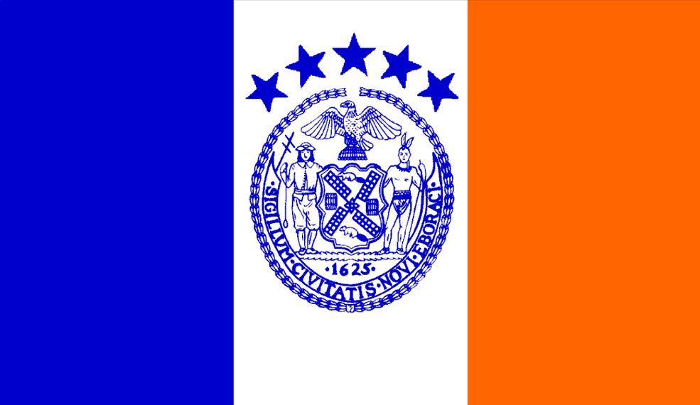 New York minimum wage