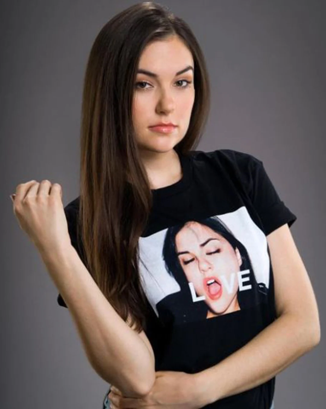 sasha grey net worth