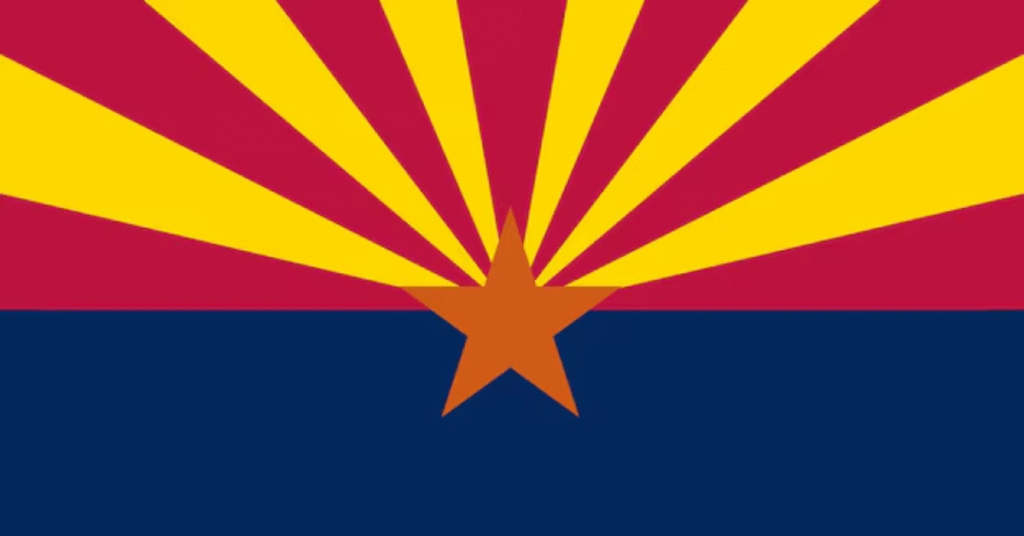 Average Salary in Arizona