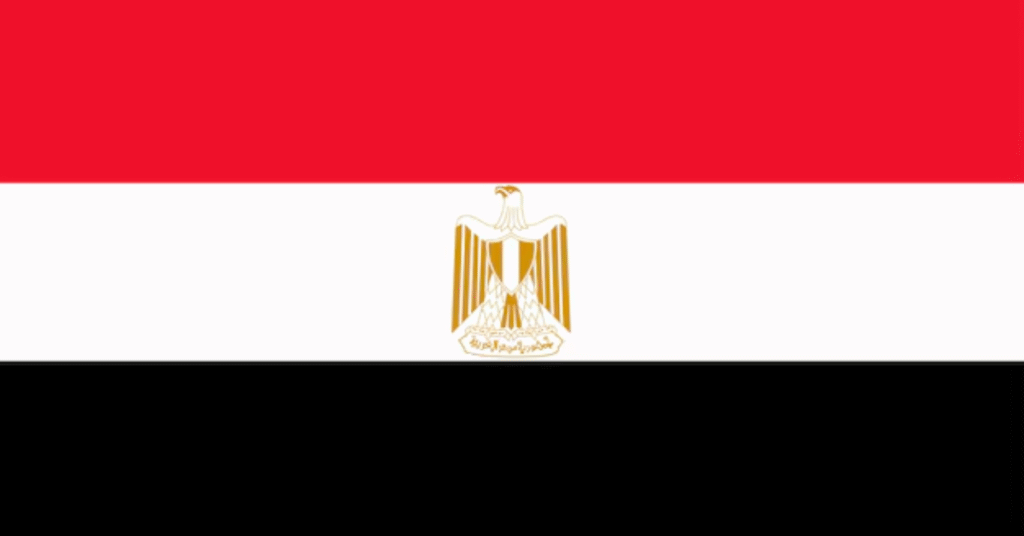 Average Salary in Egypt