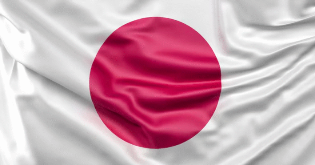 Average Salary in Japan