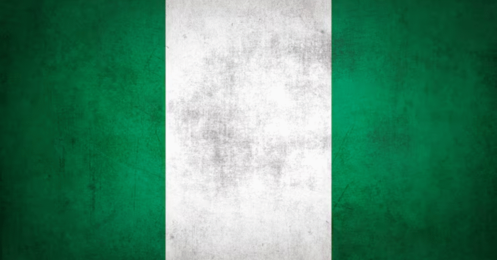 Average Salary in Nigeria
