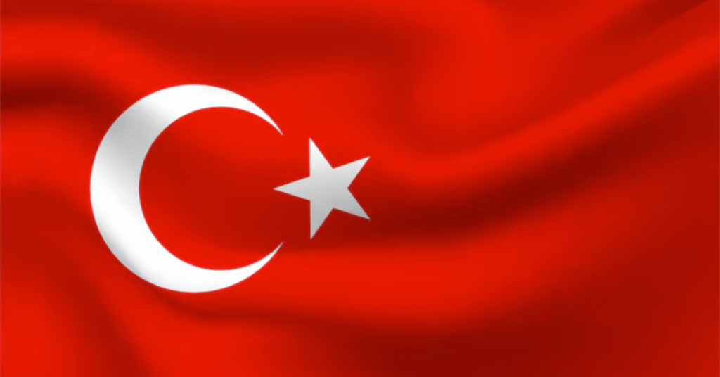 Average Salary in Turkey