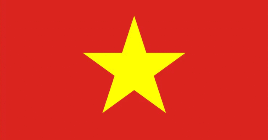 Average Salary in Vietnam