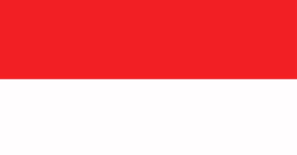 Average Salary in indonesia