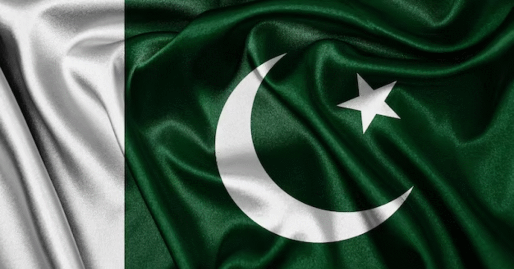 Average Salary in Pakistan