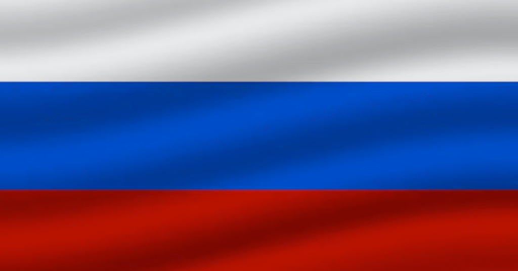 Average Salary in russia