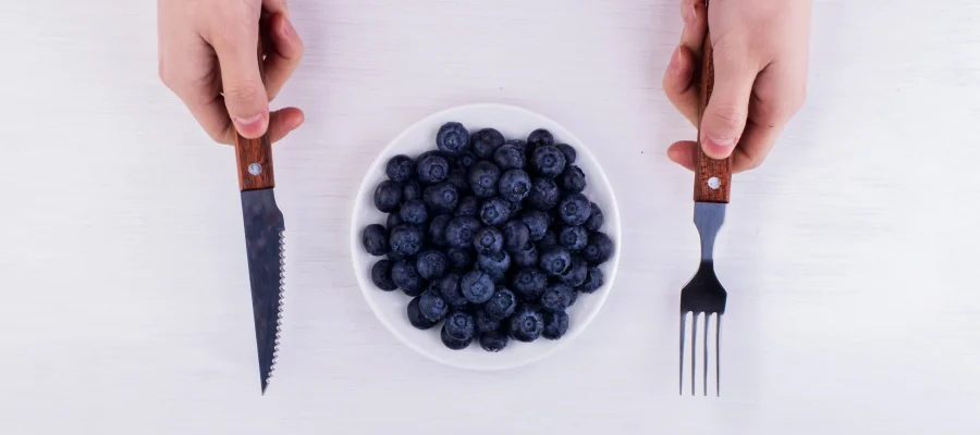 Blueberry Allergy: Causes, Symptoms & Best Treatments