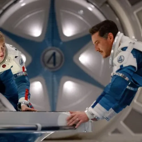 Fantastic Four First Steps Box Office: $118M Opening Weekend – How It Compares to Superman