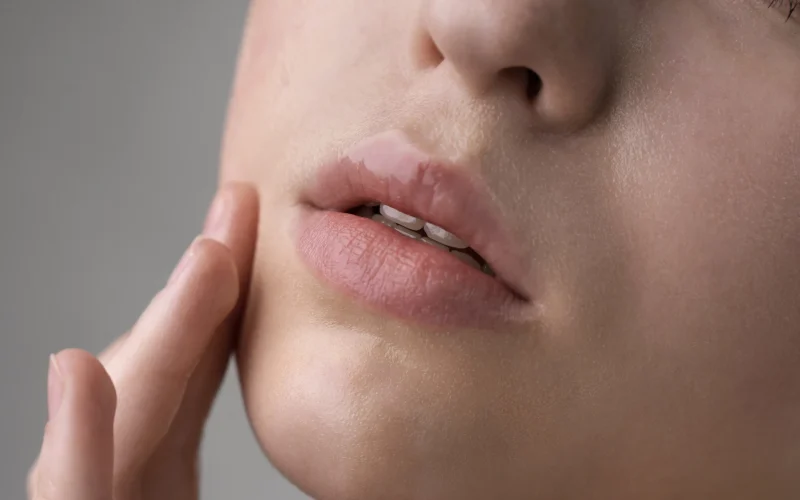 How Do I Know If I Have Herpes or a Pimple?