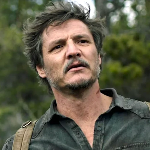 Pedro Pascal