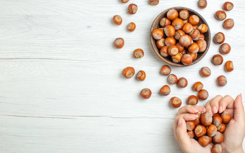 Understanding Hazelnut Allergy: Symptoms, Causes, and Management
