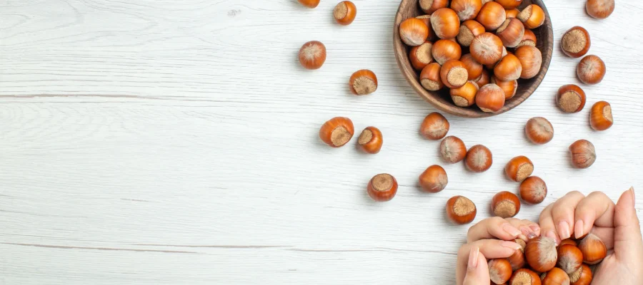 Understanding Hazelnut Allergy: Symptoms, Causes, and Management